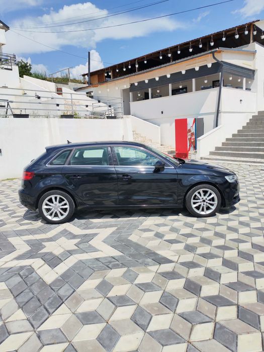 Audi A3 1.6 Diesel Sportback Import Recent