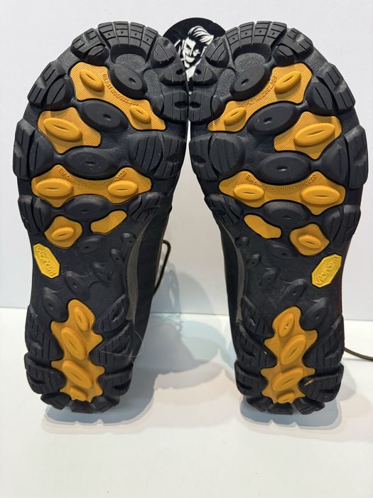 Туристически обувки MERRELL Waterprof  VIBRAM .Номер 44