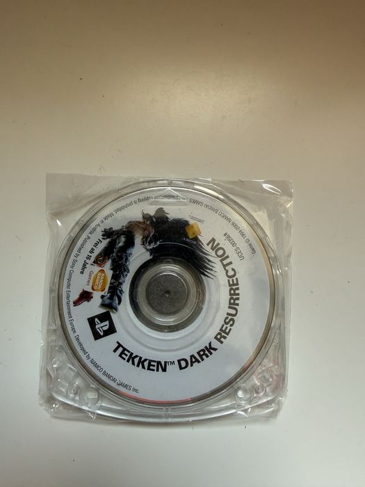 Игри за PSP (без кутии)
