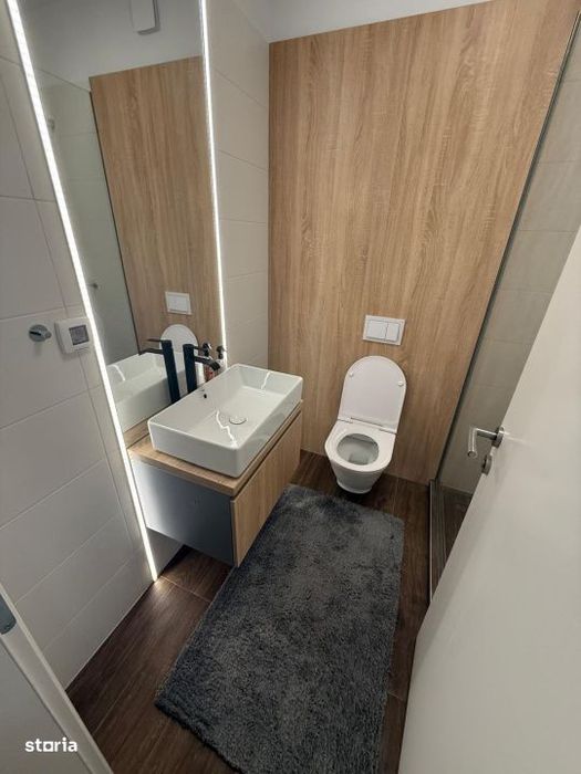 Scoala Americana | Vila Cu 5 Camere Mobilata  | New Point Complex