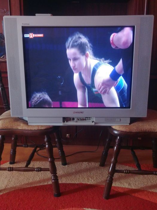 телевизор Sony Trinitron