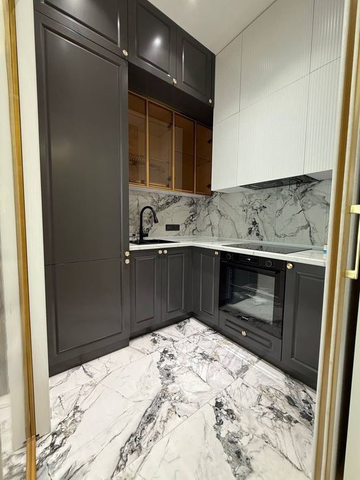 Срочно продается квартира NEST ONE, A-block 27-этаж