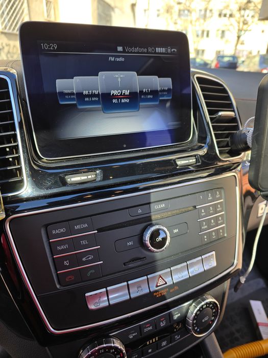 Mercedes Gle Coupe Amg 350 / 90k km