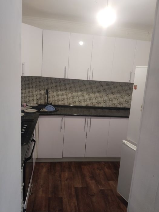 Здам  небольшой домик