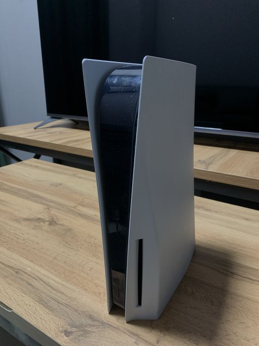 Пс 5 / ps 5 в идельном состоянии