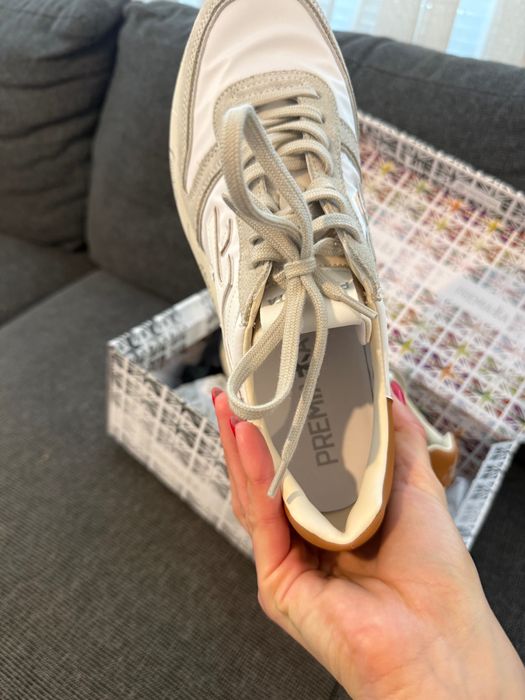 Нови Маратонки PREMIATA unisex 42 размер