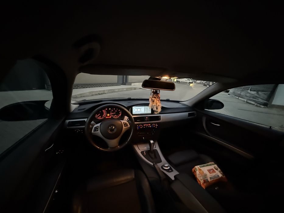 Bmw seria 3 e 90
