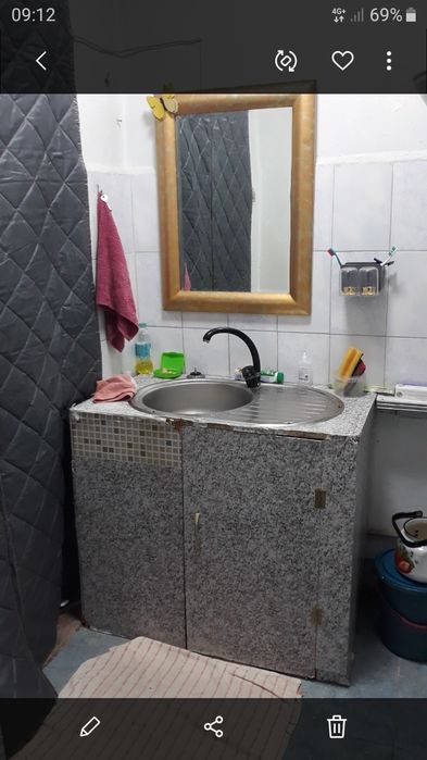 Дом дача на четверке.