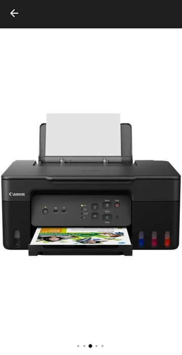 Canon PIXMA G3430