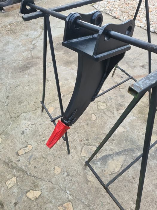 Рипер за багер, мини багери