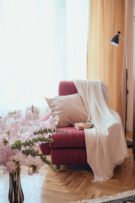 Дава се под наем Тристаен апартамент в Варна, Младост 2 - 70 кв.м за 484.5 € - Снимка #4