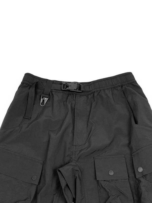 Maharishi track pants штаны