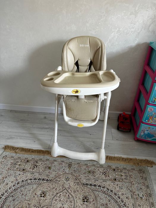 Стульчик для кормление