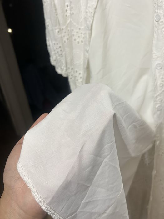 Летний платье женски