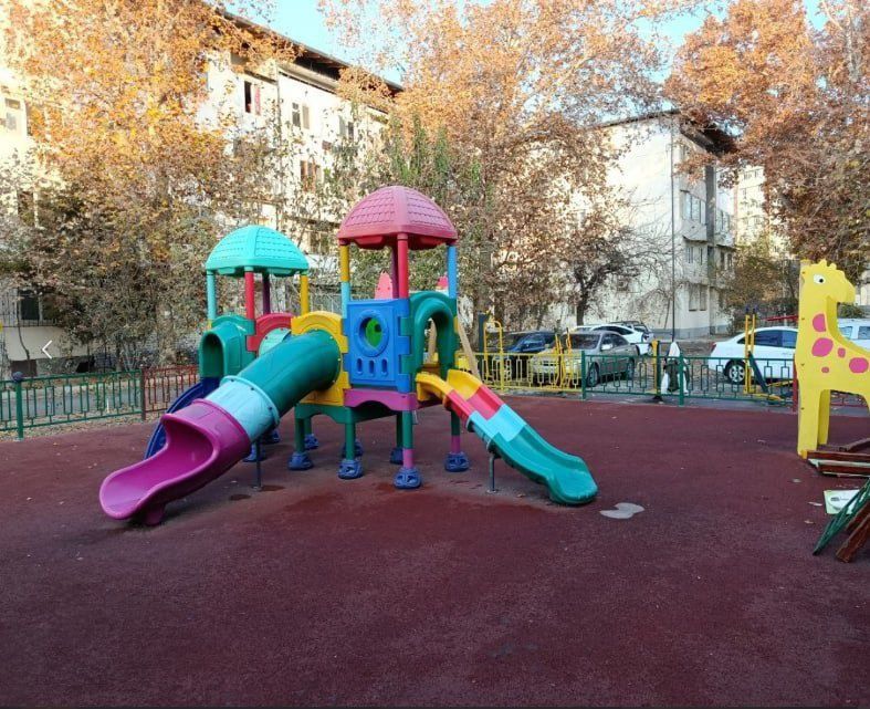 Продаётся 2/1/4 квартира, 76 серия, Шайхантохурский р-н•