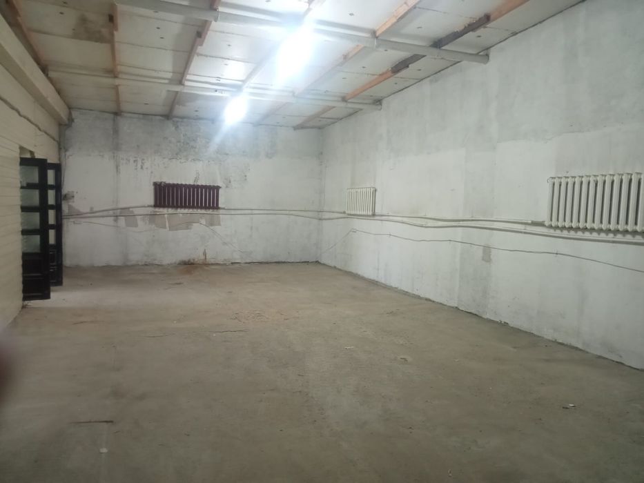 Сдам в аренду бокс