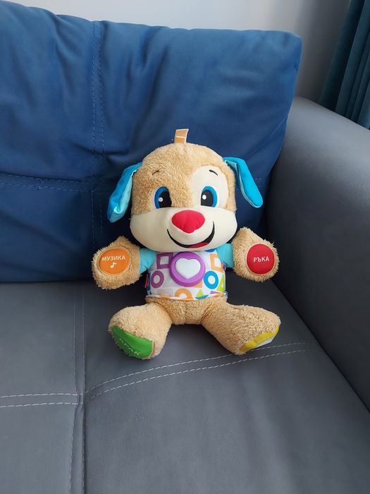 Играчки fisher price
