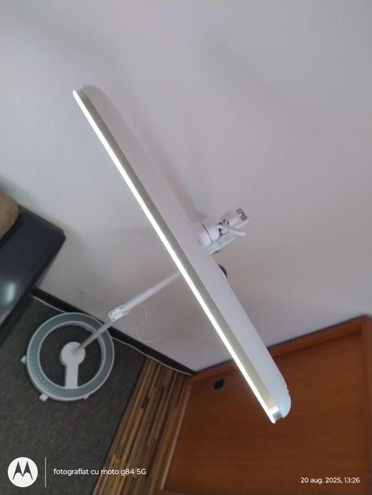 Lampă Elegante/cosmetică.500 lei !