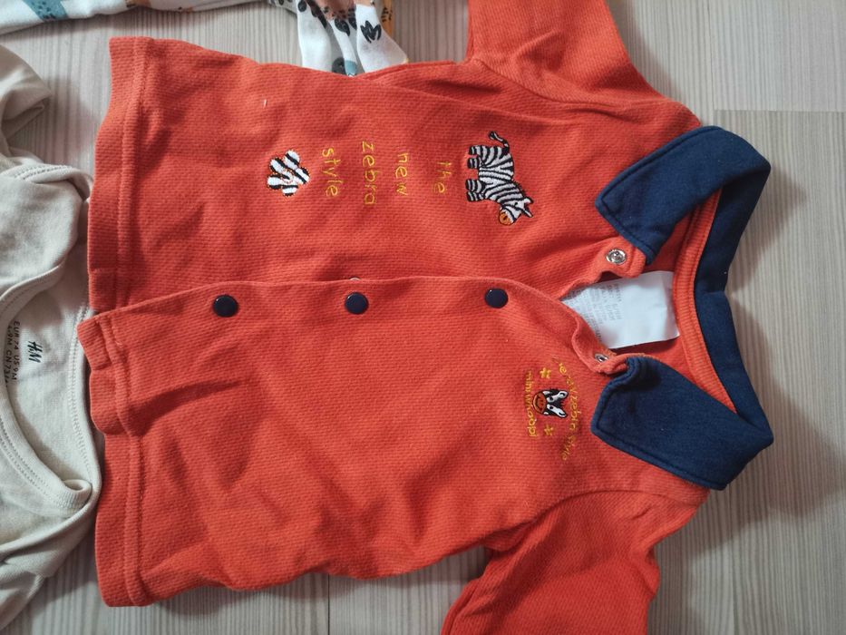 Set hainute marimea 74