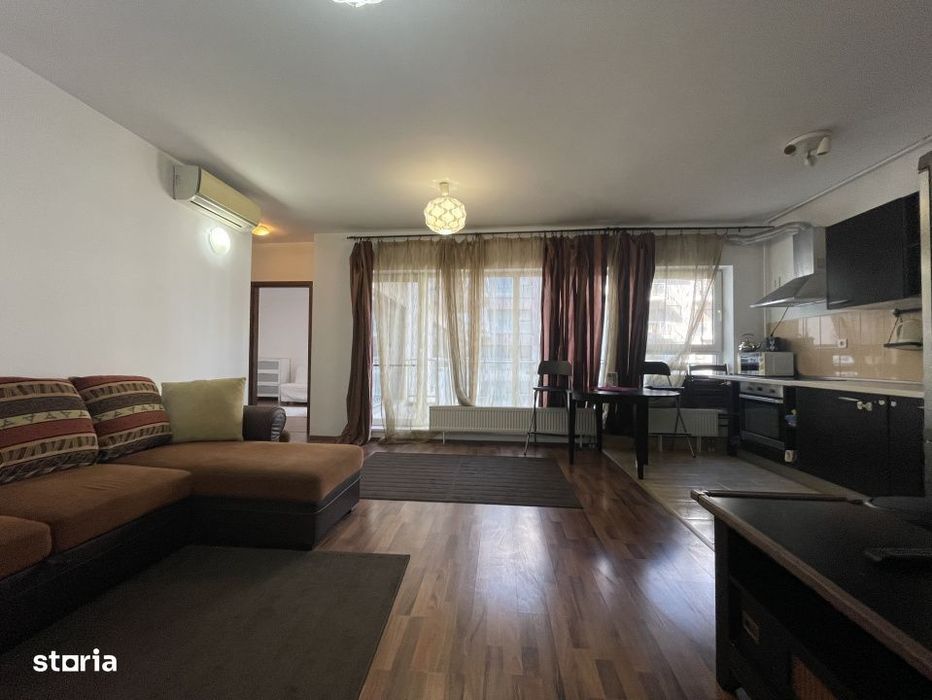 Apartament 3 camere+ parcare Complex Rasarit de Soare