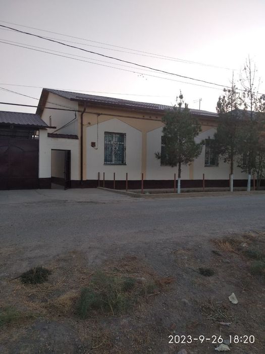 Уй намунали катеж сотилади