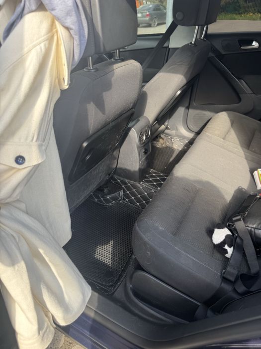 Продам Тигуан в отличном состоянии