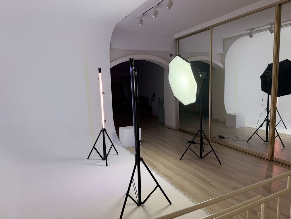 Фотостудия в аренду