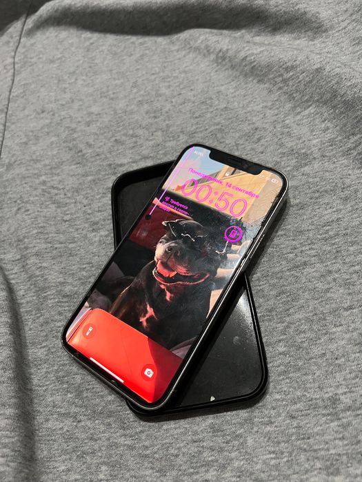 айфон 12 про Iphone 12 pro