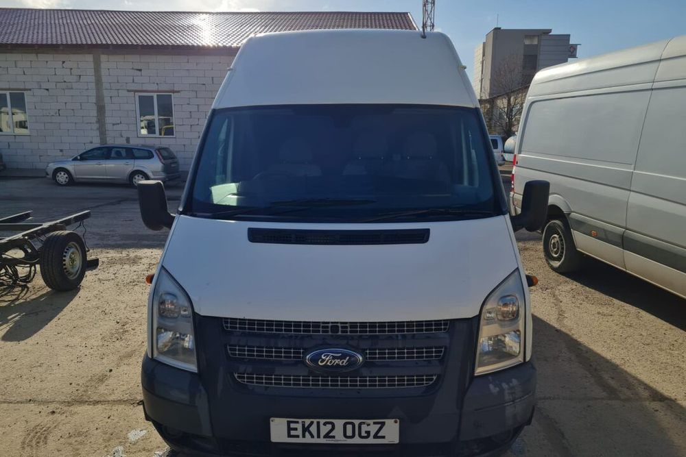 Fata completa Ford Transit 2006-2012