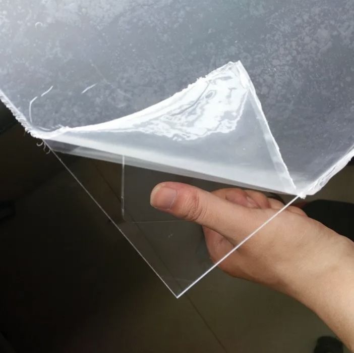 Оргстекло, Акрил,ПВХ