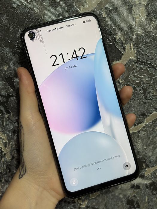 Продам Realme Narzo 50