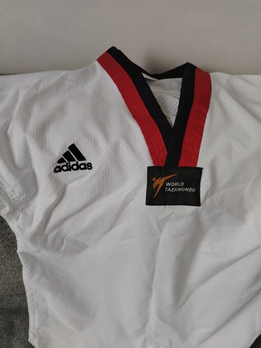 Кимано для таеквондо