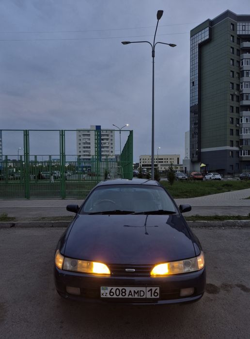 Продам авто Toyota Corolla ceres