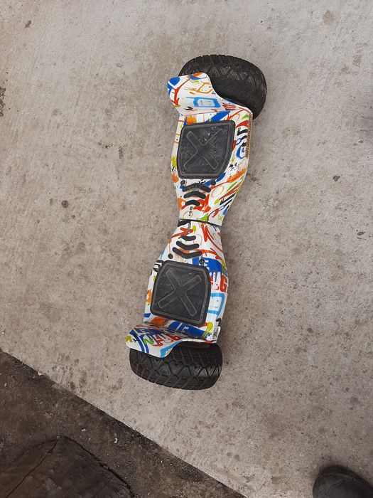 Havarboard monkeyboard