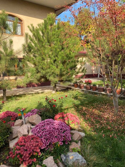 Продается свой дом, Массив Феруза 9.5 соток