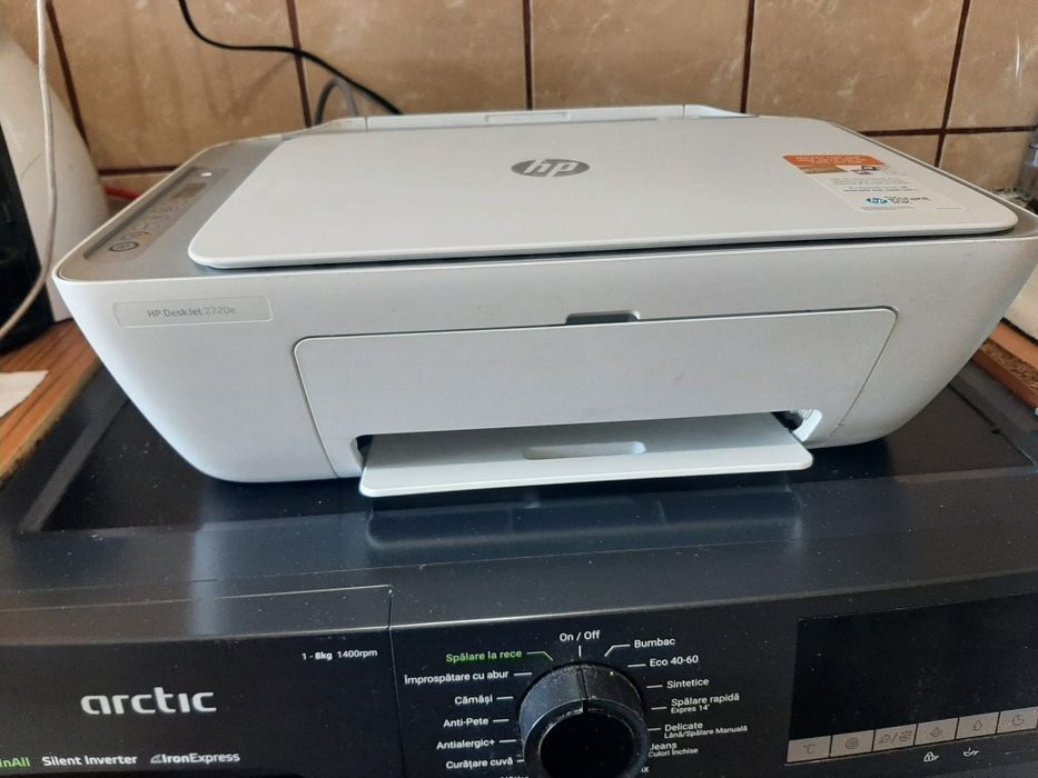 Vănd imprimanta HP