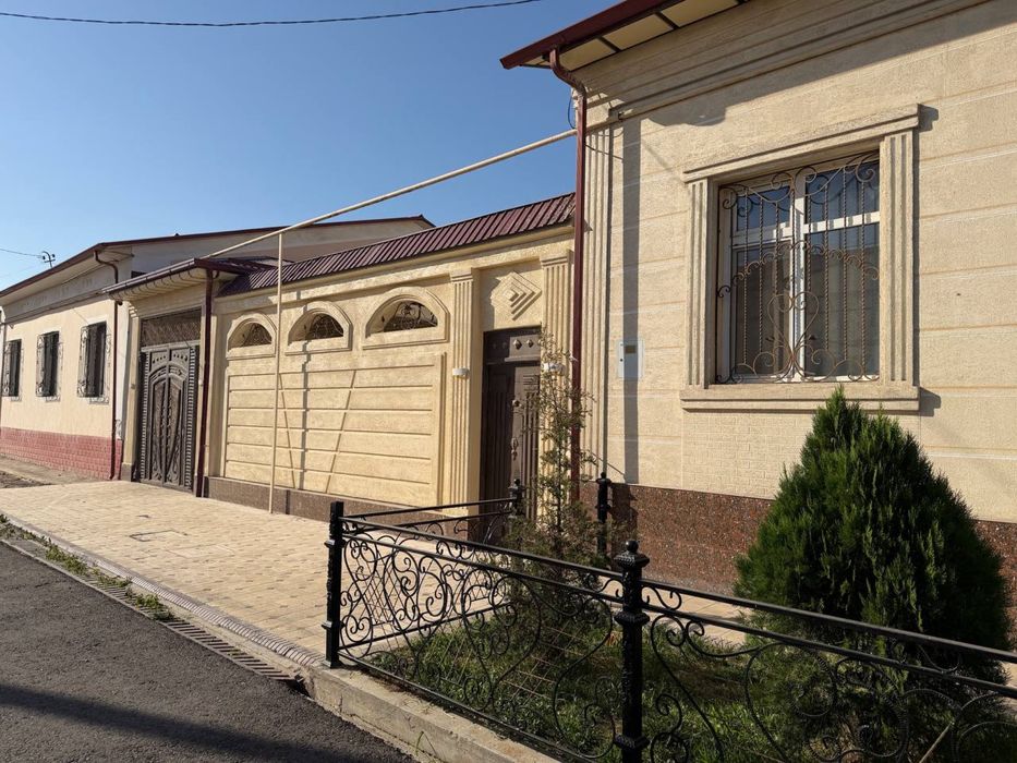 Участка сотилади Сергели тумани ориентир Метал завод