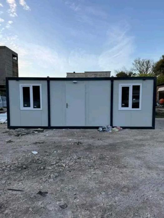 Продава се Промишлена сграда в Перник, Изток - 30 кв.м за 51 €/кв.м - Снимка #1