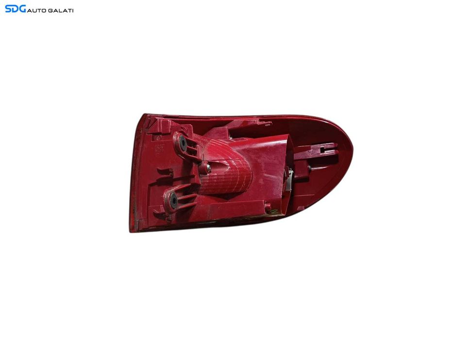 Tripla Stop Lampa Stanga de pe Aripa Caroserie Volkswagen Tiguan FL Facelift 2011 - 2015 [LR1951]