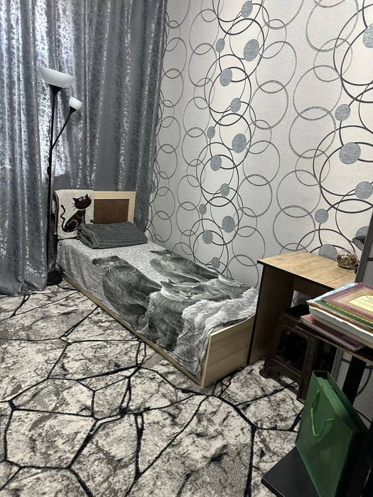 Угил болар учун жой бор Бектемирский профи университет га Якин.