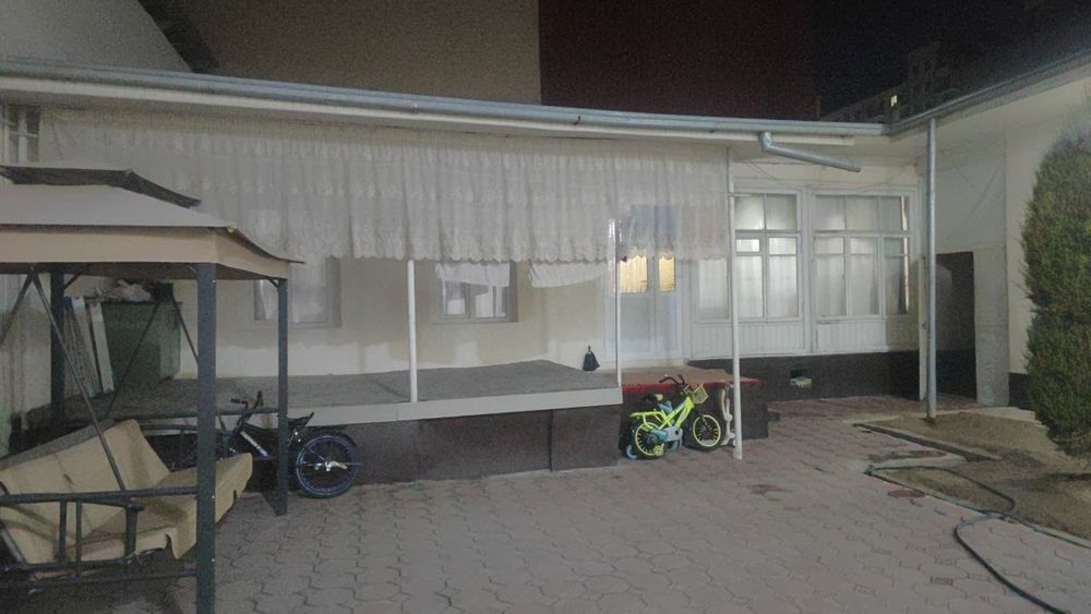 Срочно!!! Продается участок Уч Тепа туман Орр летиратурни