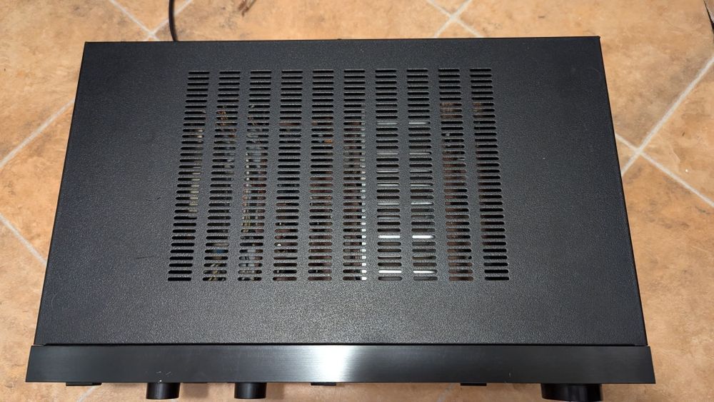 Amplificator Philips FA568 made in Japan