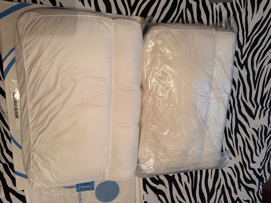 Ортопедические подушки Othello