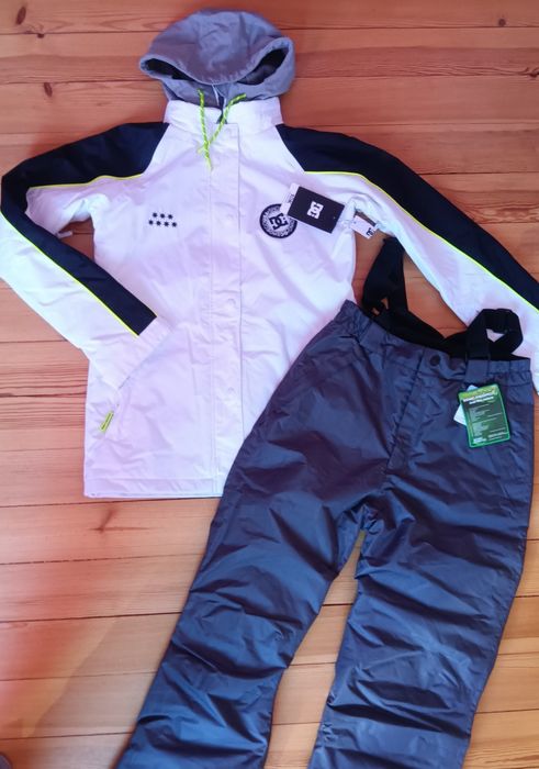 НОВИ!!! Ски екип  р-ри 14г./XS / S