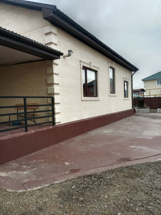 Продам мансардный дом