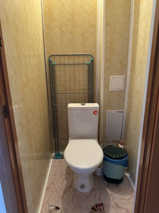 Продам 3-х комнатную квартиру