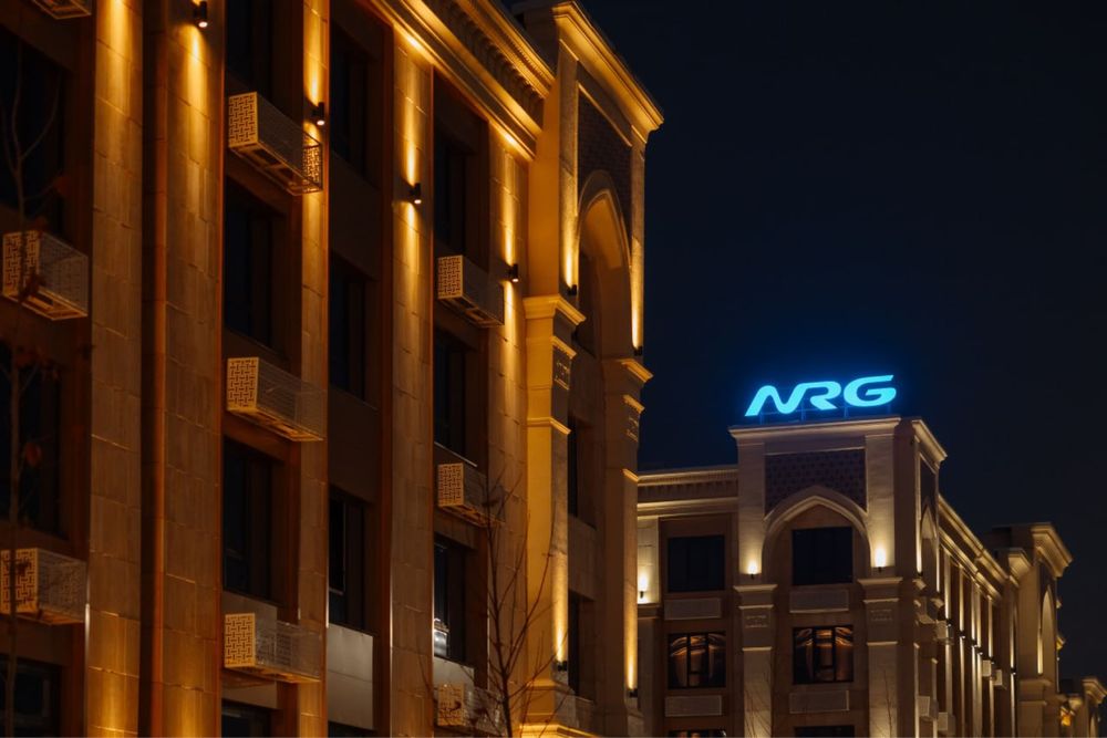 Скидки до 25% на квартиры в ипотеку NRG BI | 1комн 41м2 [BX]