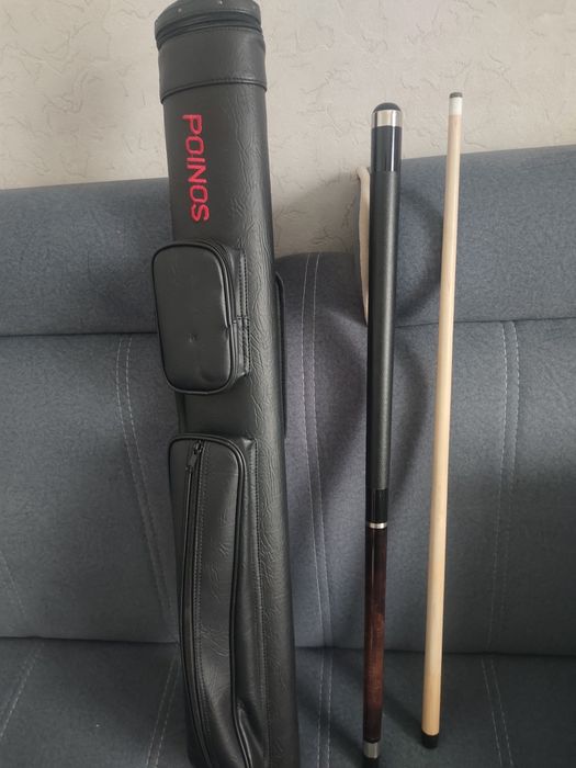 кии для билярдный