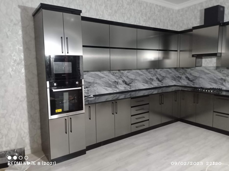 Mebel  zakaz istalgan dizayinda