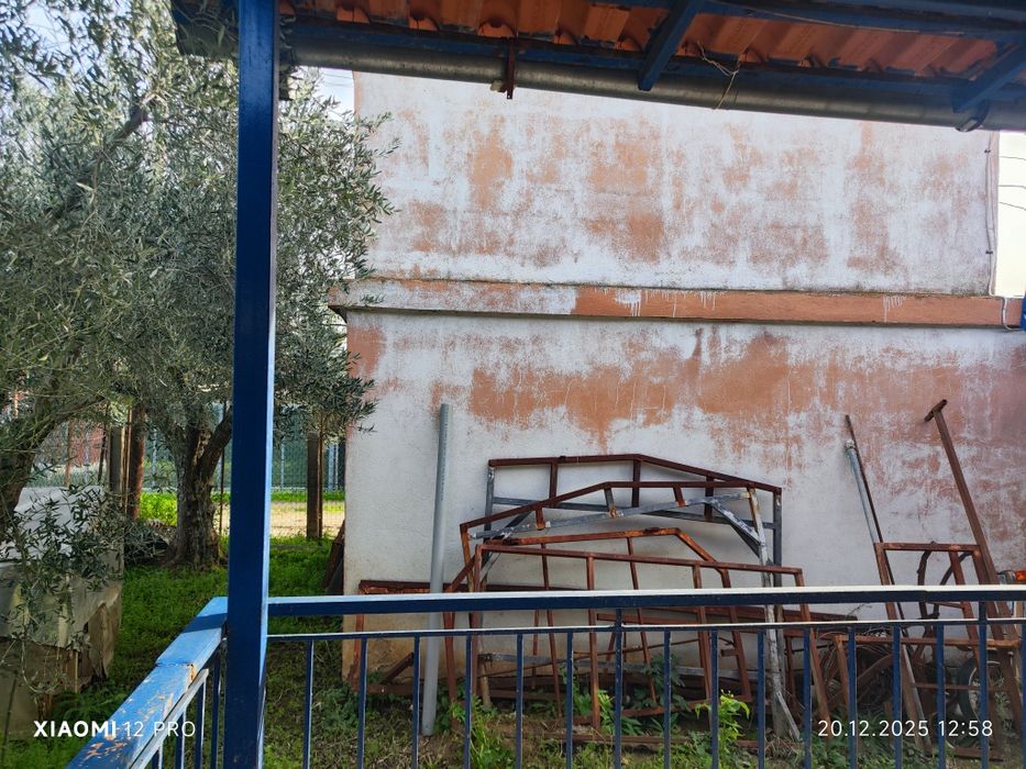 Самостоятелна къща в Паралия Офринио, Кавала